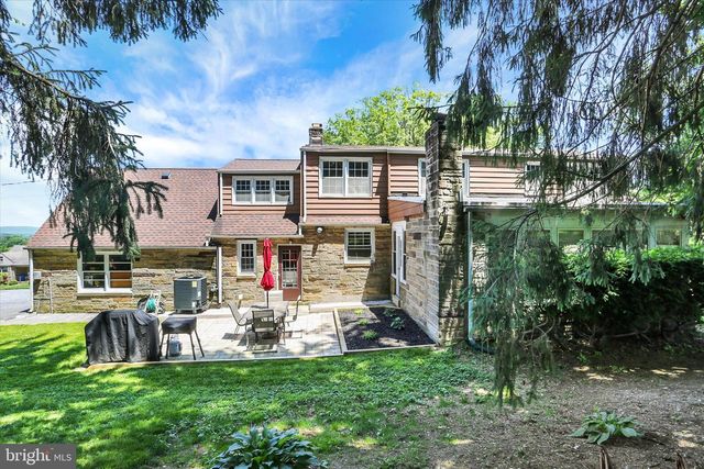 800 ALLEN ST, New Cumberland, PA 17070