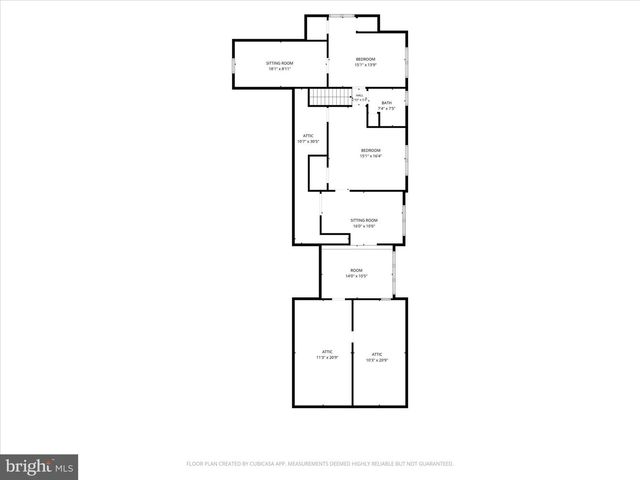800 ALLEN ST, New Cumberland, PA 17070