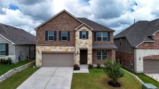 11007 Strawberry Roan DR, Manor, TX 78653