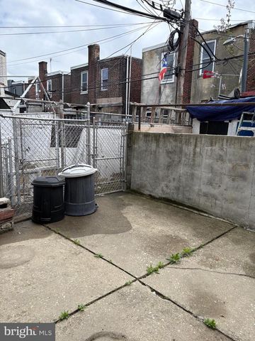 1855 E PACIFIC ST, Philadelphia, PA 19134