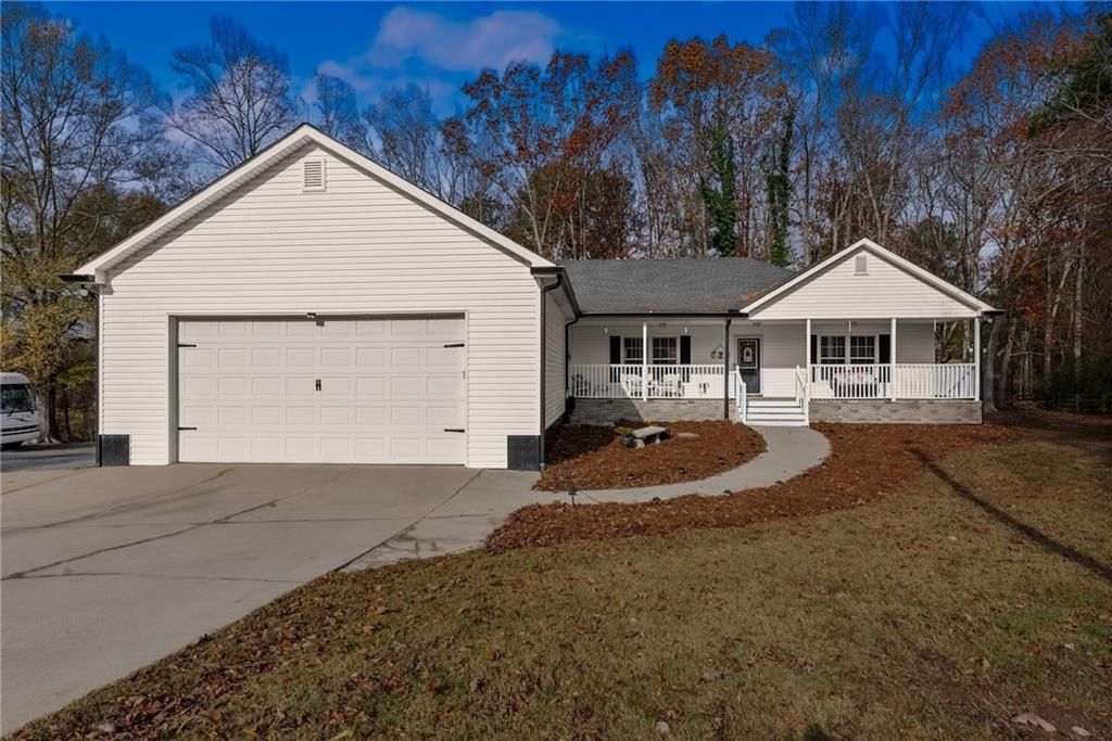 6045 Mockingbird Road, Cumming, GA 30028