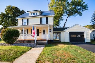521 Francis Street, Herkimer, NY 13350