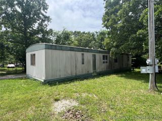 81118 S 4725 Road, Stilwell, OK 74960