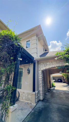 2502 Chimney Rock Road, Houston, TX 77056