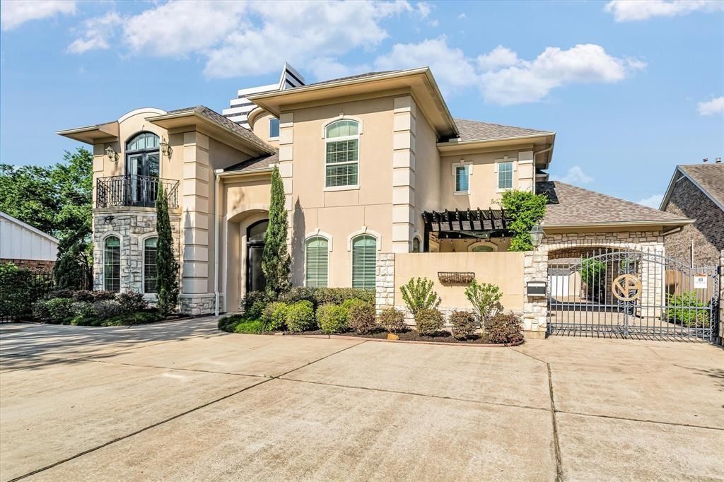 2502 Chimney Rock Road, Houston, TX 77056