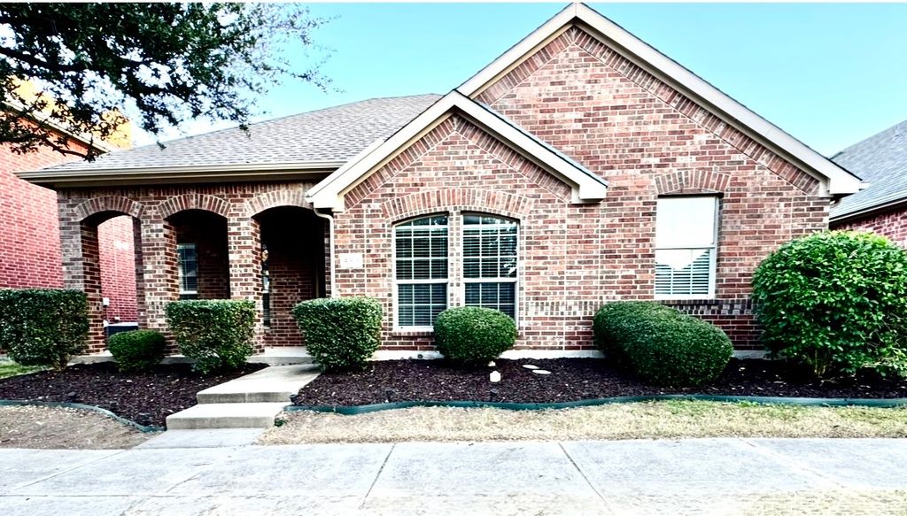 4913 Lasso Lane, Mckinney, TX 75070