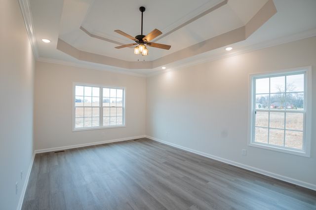 8 Wofford Estates, Clarksville, TN 37040