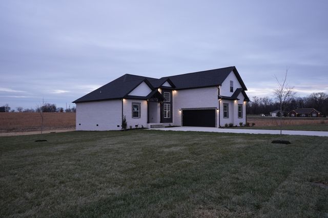 8 Wofford Estates, Clarksville, TN 37040