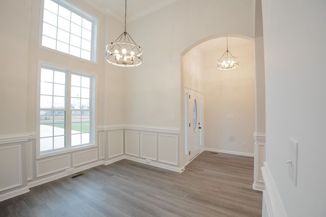 8 Wofford Estates, Clarksville, TN 37040