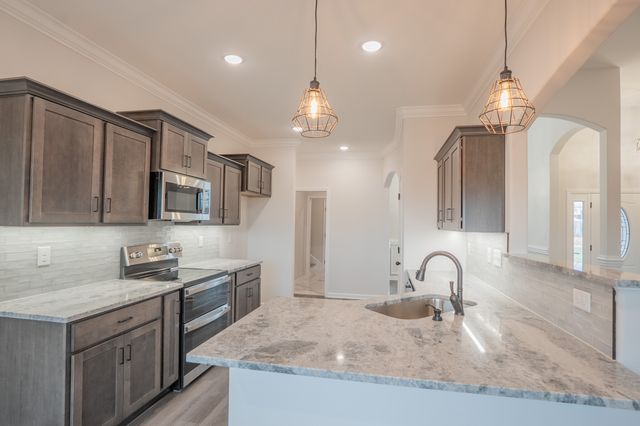 8 Wofford Estates, Clarksville, TN 37040