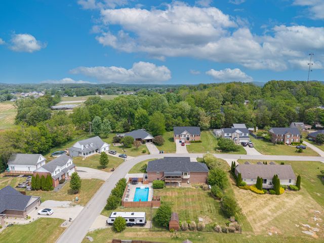 325 Ridge Hill Trail, Somerset, KY 42503
