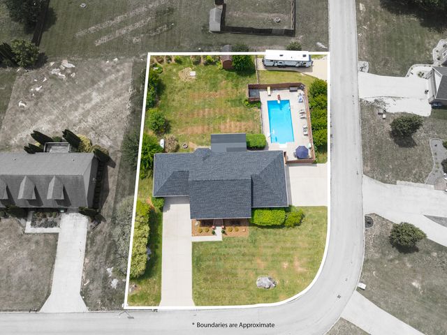 325 Ridge Hill Trail, Somerset, KY 42503