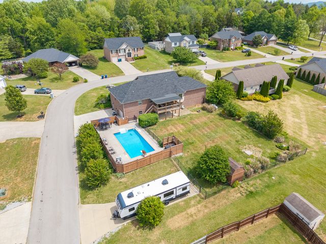 325 Ridge Hill Trail, Somerset, KY 42503