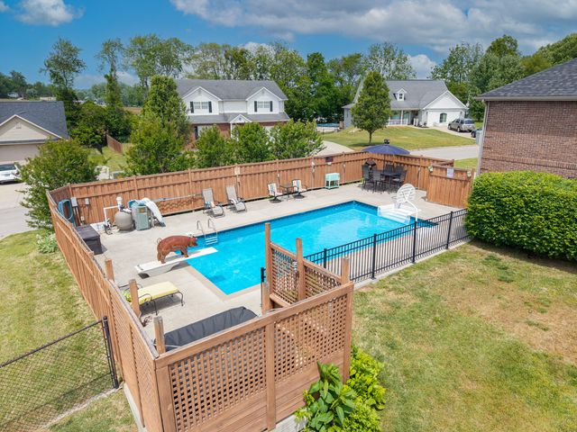 325 Ridge Hill Trail, Somerset, KY 42503