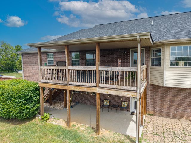 325 Ridge Hill Trail, Somerset, KY 42503