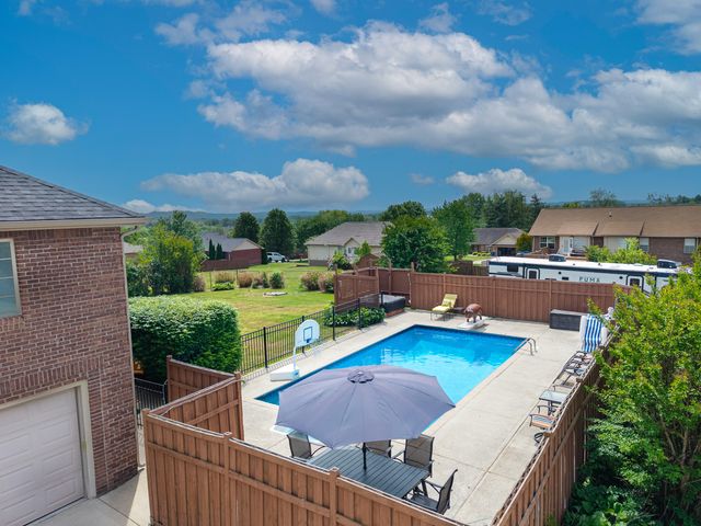 325 Ridge Hill Trail, Somerset, KY 42503