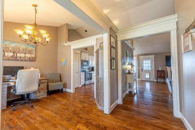 325 Ridge Hill Trail, Somerset, KY 42503