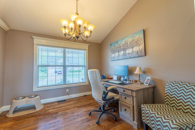 325 Ridge Hill Trail, Somerset, KY 42503