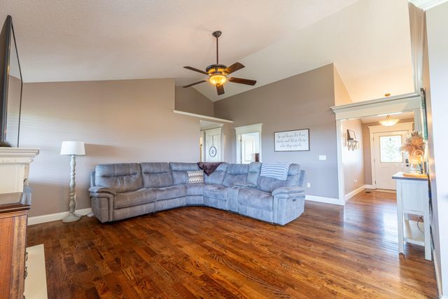 325 Ridge Hill Trail, Somerset, KY 42503