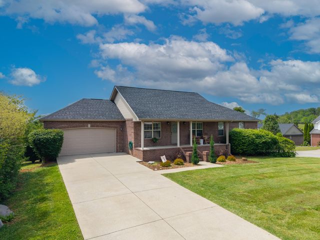 325 Ridge Hill Trail, Somerset, KY 42503