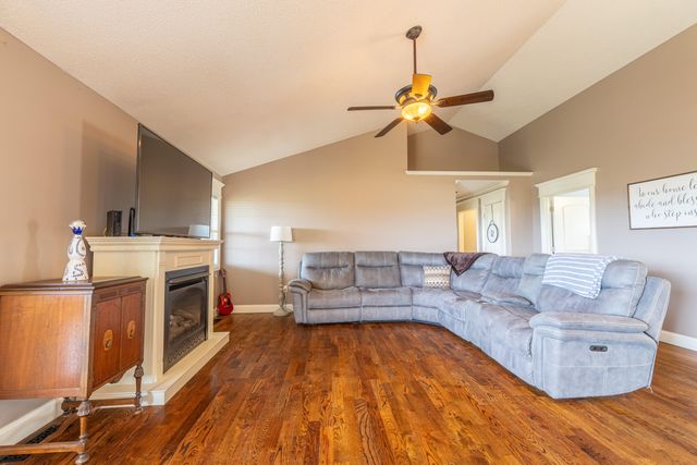 325 Ridge Hill Trail, Somerset, KY 42503