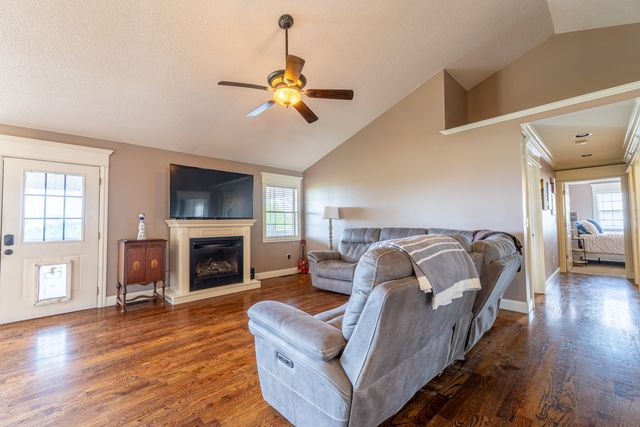 325 Ridge Hill Trail, Somerset, KY 42503