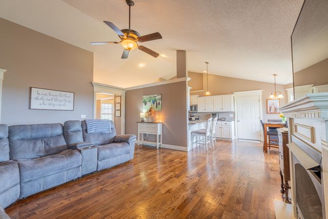 325 Ridge Hill Trail, Somerset, KY 42503