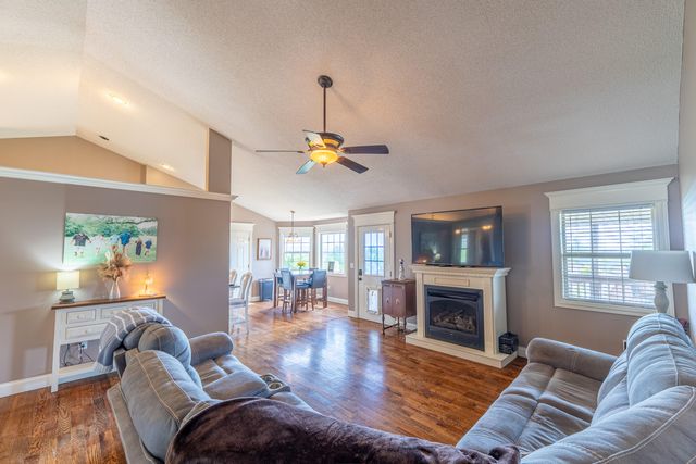 325 Ridge Hill Trail, Somerset, KY 42503