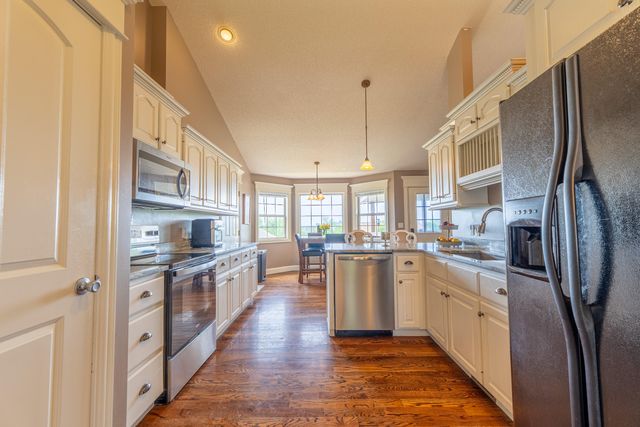 325 Ridge Hill Trail, Somerset, KY 42503