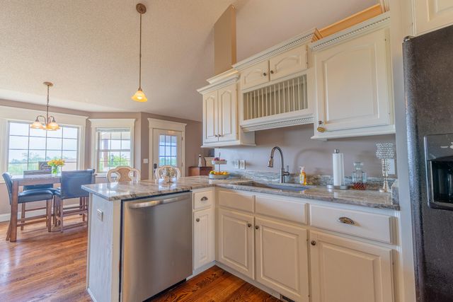 325 Ridge Hill Trail, Somerset, KY 42503