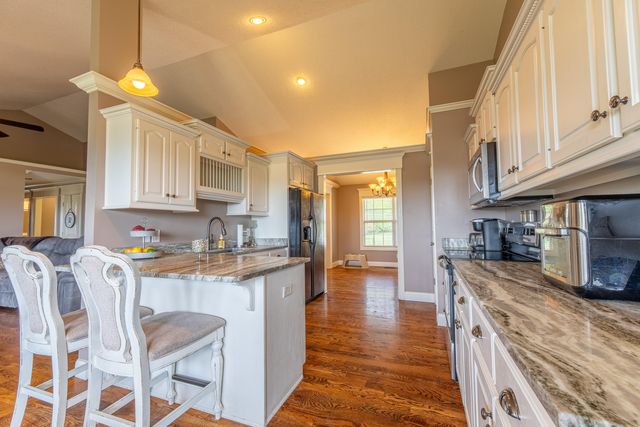 325 Ridge Hill Trail, Somerset, KY 42503