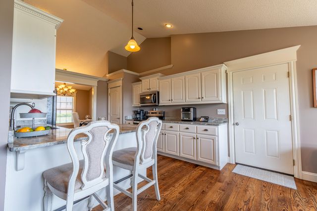 325 Ridge Hill Trail, Somerset, KY 42503