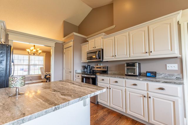 325 Ridge Hill Trail, Somerset, KY 42503