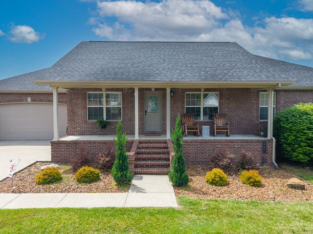 325 Ridge Hill Trail, Somerset, KY 42503