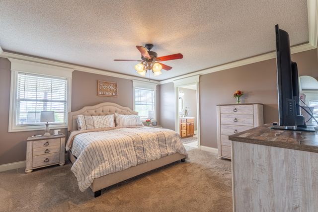 325 Ridge Hill Trail, Somerset, KY 42503