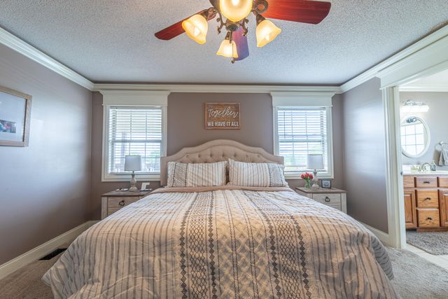 325 Ridge Hill Trail, Somerset, KY 42503