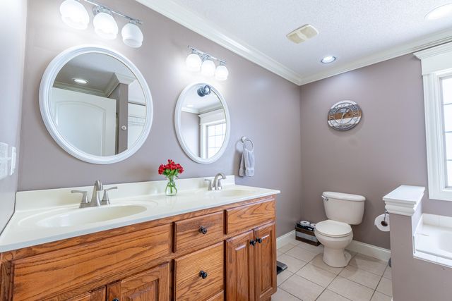 325 Ridge Hill Trail, Somerset, KY 42503