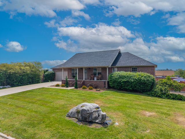 325 Ridge Hill Trail, Somerset, KY 42503