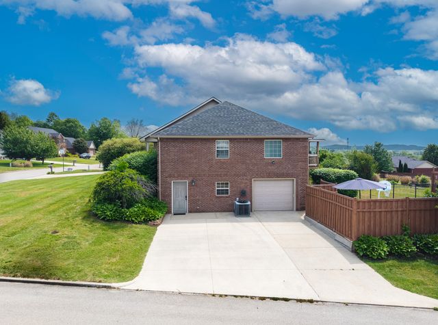 325 Ridge Hill Trail, Somerset, KY 42503