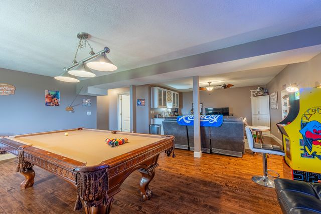 325 Ridge Hill Trail, Somerset, KY 42503