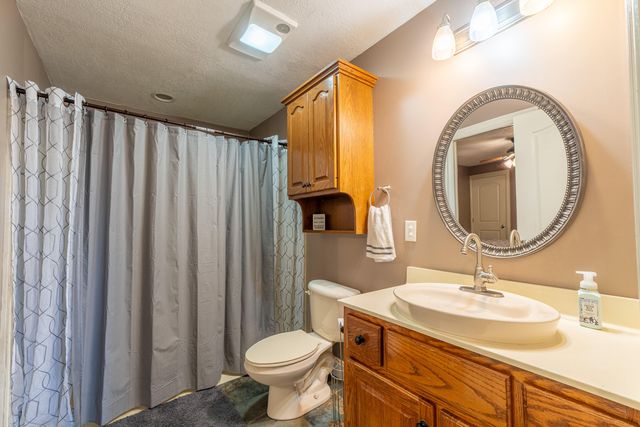 325 Ridge Hill Trail, Somerset, KY 42503