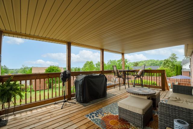 325 Ridge Hill Trail, Somerset, KY 42503