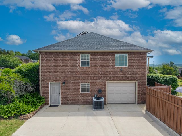 325 Ridge Hill Trail, Somerset, KY 42503