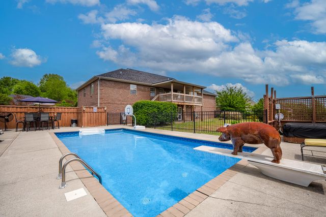 325 Ridge Hill Trail, Somerset, KY 42503