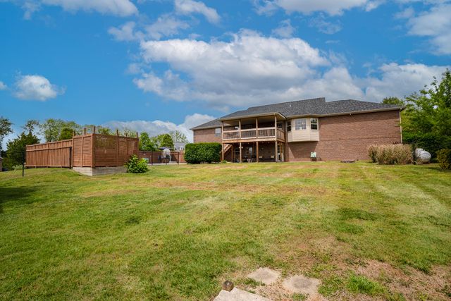 325 Ridge Hill Trail, Somerset, KY 42503