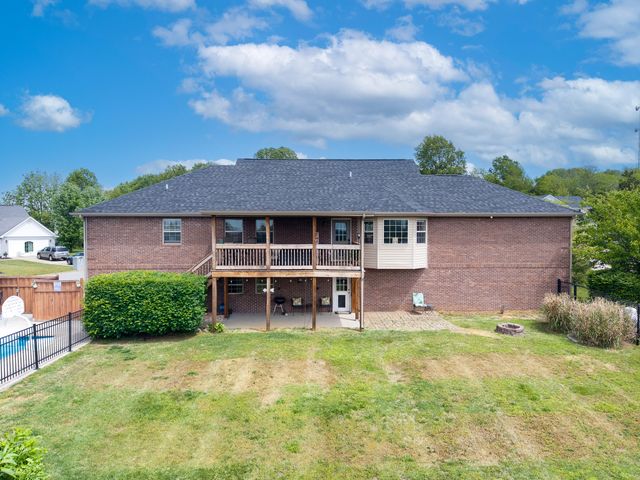 325 Ridge Hill Trail, Somerset, KY 42503