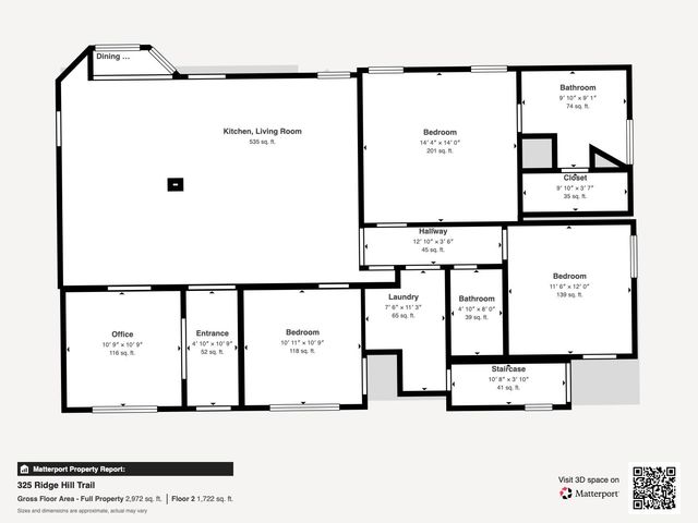325 Ridge Hill Trail, Somerset, KY 42503