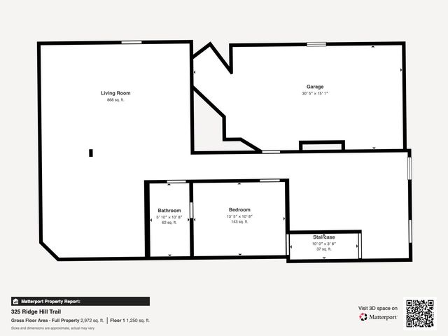 325 Ridge Hill Trail, Somerset, KY 42503
