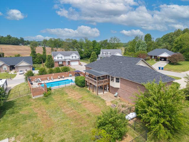 325 Ridge Hill Trail, Somerset, KY 42503