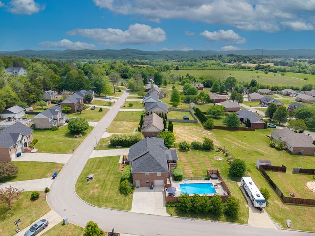 325 Ridge Hill Trail, Somerset, KY 42503